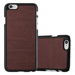 iPhone 6 PLUS / 6S PLUS Etui Case Cover (Brun)