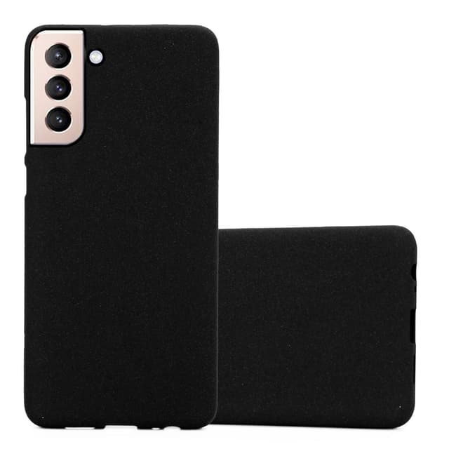 Cover Samsung Galaxy S22 PLUS Etui Case (Sort)