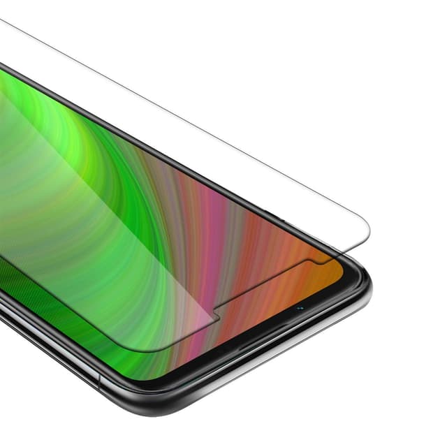 ZTE Nubia PLAY Skærmbeskytter Beskyttelsesglas