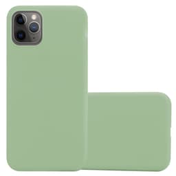 Cover iPhone 13 Etui Case (Grøn)