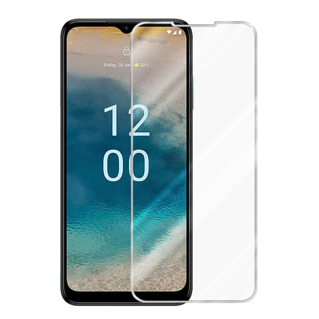 Nokia G22 Skærmbeskytter Beskyttelsesglas
