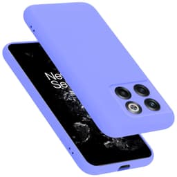 OnePlus 10T / ACE PRO Cover Etui Case (Lilla)