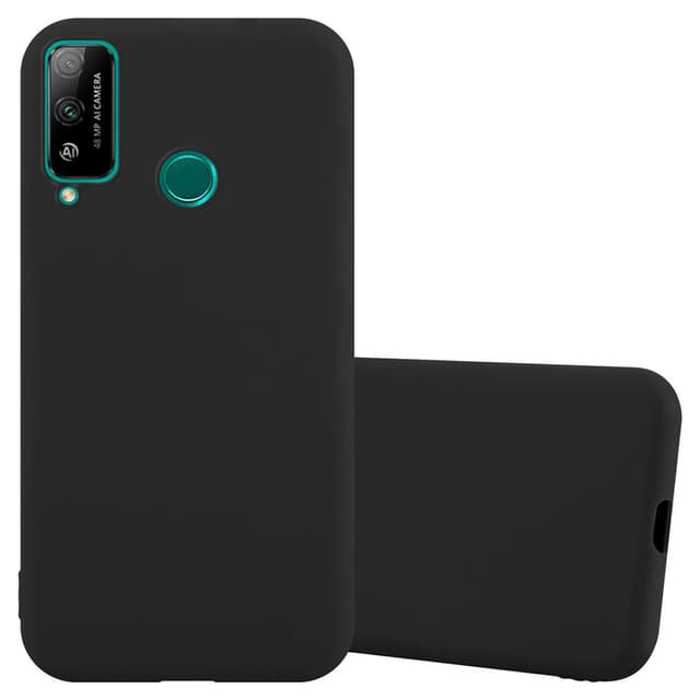 Cover Honor PLAY 4T Etui Case (Sort)