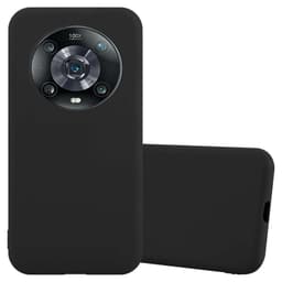 Cover Honor MAGIC 4 PRO Etui Case (Sort)