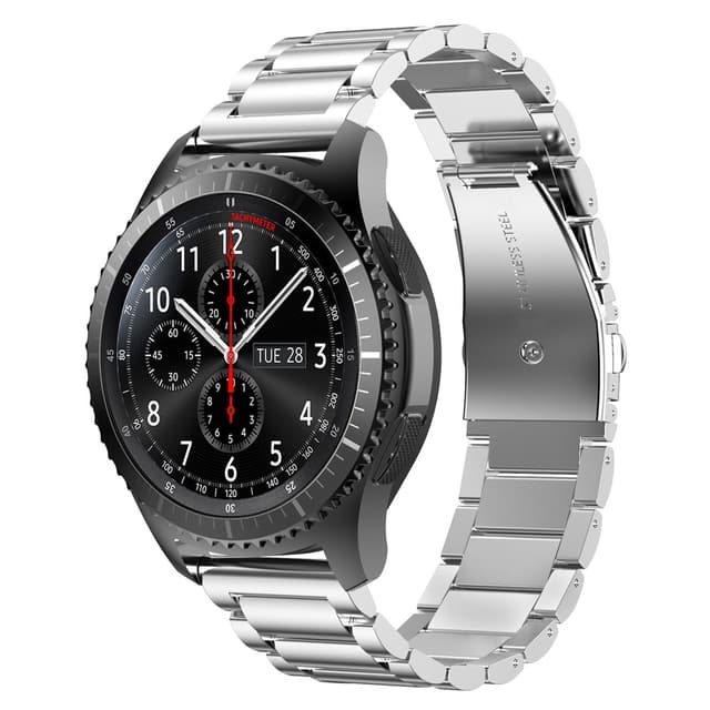 Armband 20mm för Samsung Galaxy Watch 42mm/S2 Classic