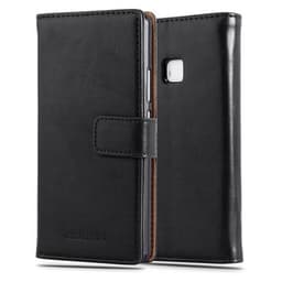 Cover Huawei P9 LITE 2016 / G9 LITE Etui Case (Sort)