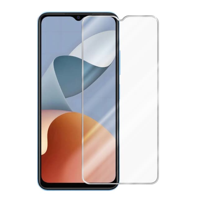 ZTE Blade A54 Skærmbeskytter Beskyttelsesglas