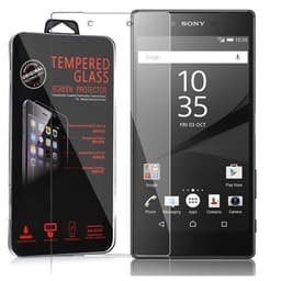 Sony Xperia Z5 PLUS Skærmbeskytter Beskyttelsesglas