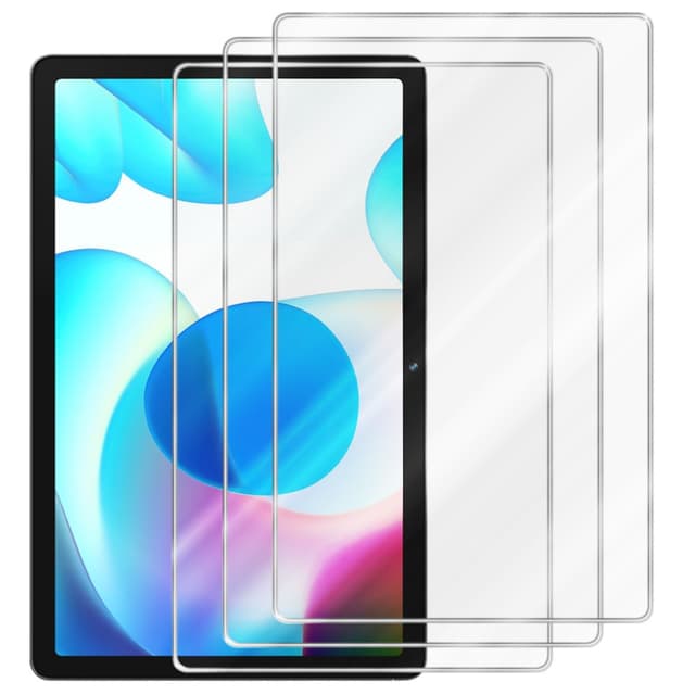 Realme Pad 3x Skærmbeskytter Beskyttelsesglas