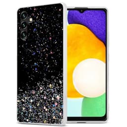 Samsung Galaxy A13 5G Cover Etui Case (Sort)