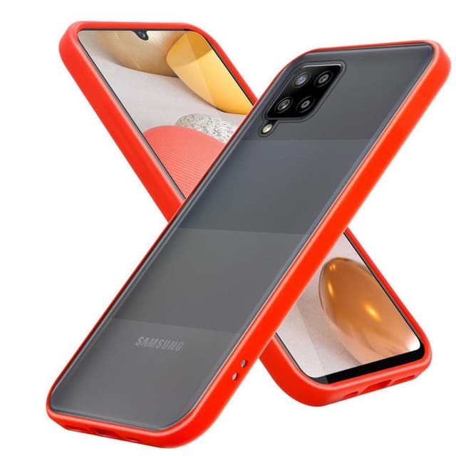 Samsung Galaxy A42 5G / M42 5G Etui Case Cover