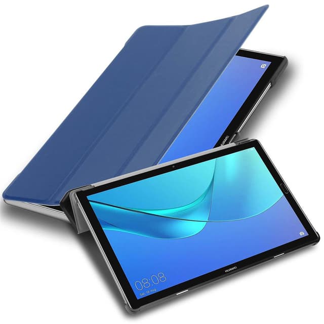 Huawei MediaPad M5 LITE 10 (10.1 tomme) Pungetui Cover