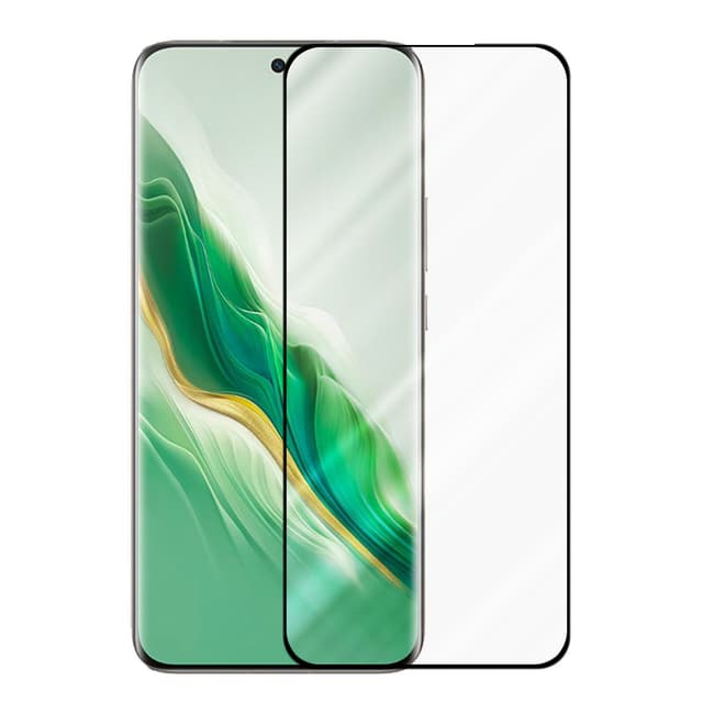 Honor Magic 6 3D Skærmbeskytter Beskyttelsesglas