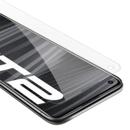 Realme GT 2 / GT Neo 2 Skærmbeskytter Beskyttelsesglas