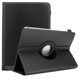 Medion LifeTab X10313 Pungetui Cover (Sort)