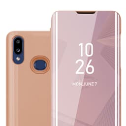 Samsung Galaxy A10s / M01s Pungetui Cover Case