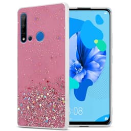 Huawei NOVA 5i / P20 LITE 2019 Cover Etui Case