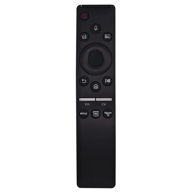 Udskiftning af fjernbetjening BN59-01312B BN59-01327B Samsung TV Stemmefunktion