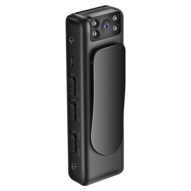 Infrarød Night Vision Full HD 1080P Got Camera Video Recorder