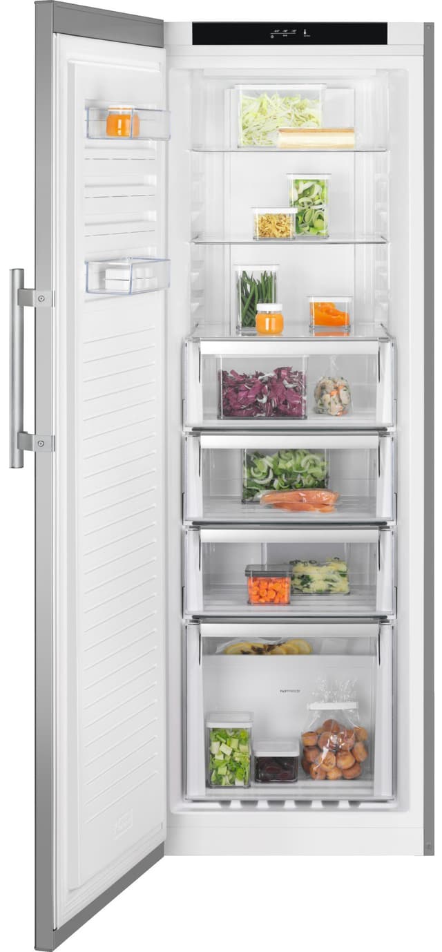 Electrolux Fryseskab LUC4NE23XL