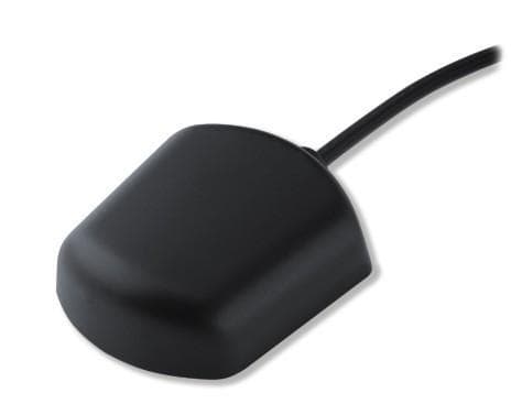 Calearo GPS antenne indendørs med SMB F stik