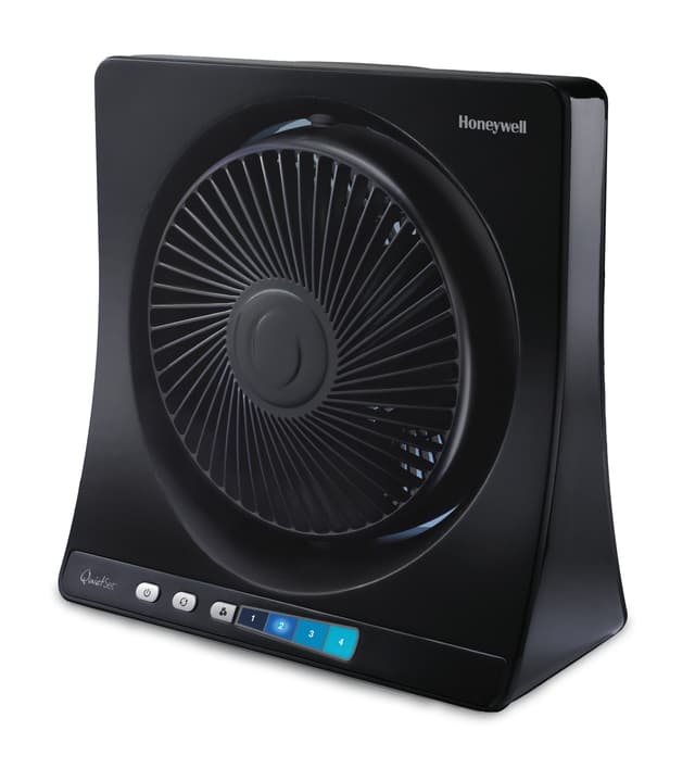 Bordventilator