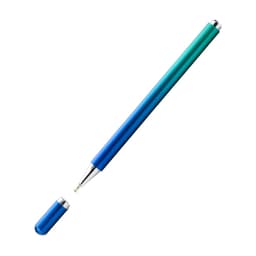 Magnetic Suction Stylus Pen med indbygget Nib Design Dark Blue Gradient