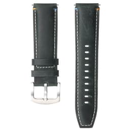 Læderurrem Honor Watch 4 Pro - Forest Pine