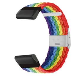 Flettet Urrem Garmin Enduro 3 - Pride