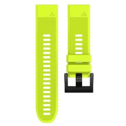Sport Urrem easyfit Garmin Fenix 8 (47mm) - Lime