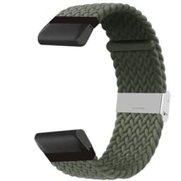 Flettet Urrem Garmin Fenix 8 (47mm) - Army
