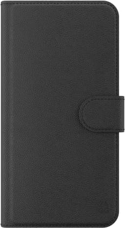 ZAGG folio etui til iPhone 16 (sort)