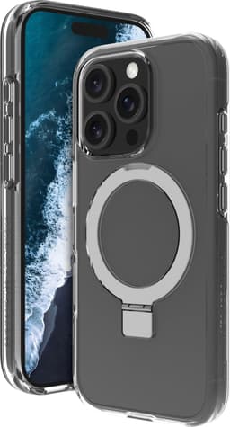 Dbramante1928 Iceland Ultra MS Kickstand iPhone 16 Pro Max etui