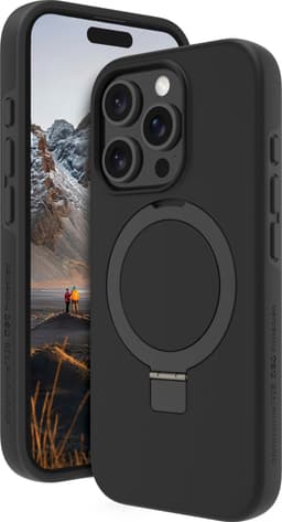 Dbramante1928 Iceland Ultra MS Kickstand iPhone 16 Pro Max etui