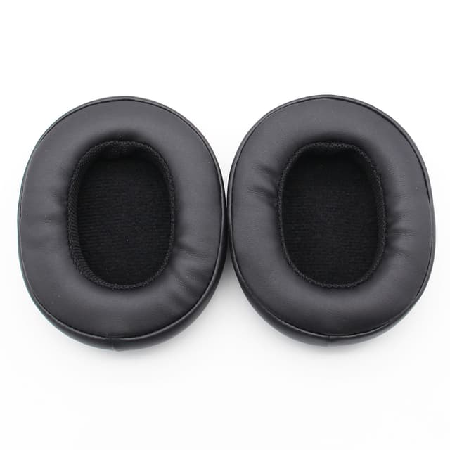 Ørepuder til Skullcandy Crusher 3.0 Sort 1 par