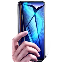 Skærmbeskytter i hærdet glas Gennemsigtig Huawei P50