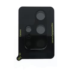 Hærdet glas linsebeskytter til Samsung Galaxy S24/ S24 Plus/ S24 Ultra Samsung Galaxy S24 Ultra Samsung Galaxy S24 Ultra