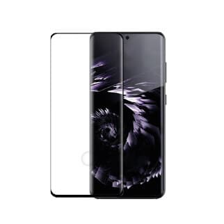 Hærdet Glas 3D Full Cover Sort Xiaomi Note 10/Note 10 Pro/Note 10 Lite/CC9 Pro