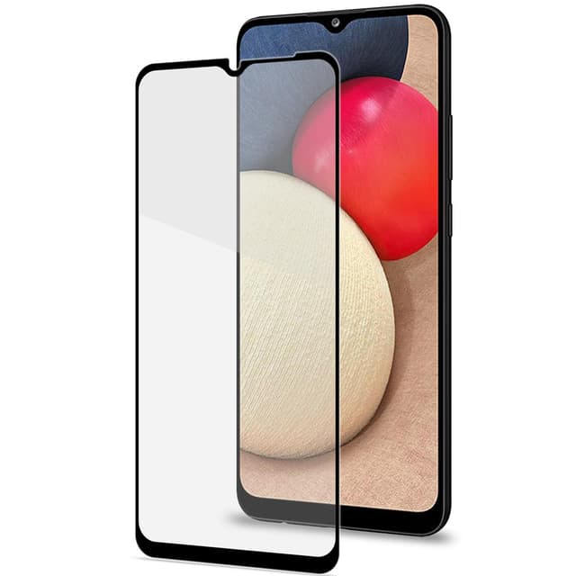 Hærdet glas Galaxy A32 5G