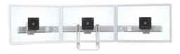 Ergotron HX Triple Monitor Bow Kit