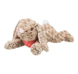 Legetøj til hunde kanin, plys, 47 cm, Trixie