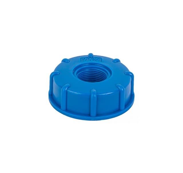 IBC-adapter S60X6 hun x ¾"" hun