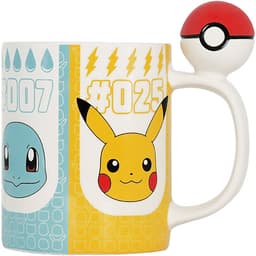 ABYStyle Pokemon kop (Pokeball)