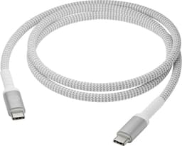 Dbramante1928 flettet USB-C til USB-C-kabel 1,2 m