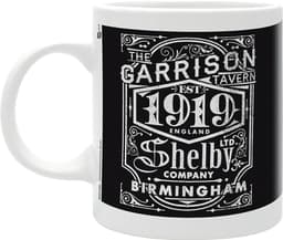 ABYStyle Peaky Blinders kop (Label)