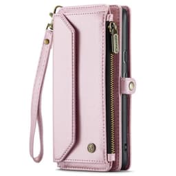 CaseMe mobilcover C36 Google Pixel 9 Pro XL - Lyserød
