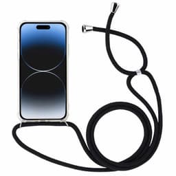 Halskæde cover iPhone 16 Plus