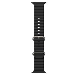 RIB Sport Urrem Watch Series 10 (42mm) - Sort