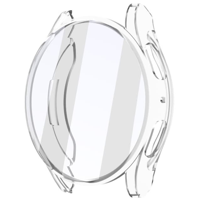 TPU Shell Case til Samsung Galaxy Watch7 44mm fuld dækning