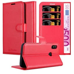 Xiaomi Mi A2 LITE / RedMi 6 PRO Pungetui Cover Case